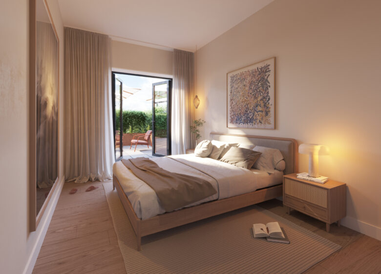 Woning SEM C