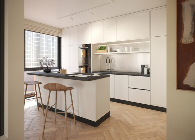 Woning SEM E